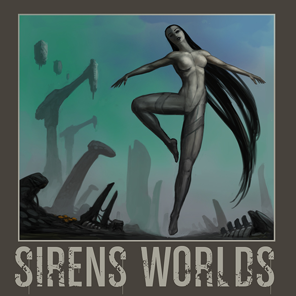 Sirens Worlds